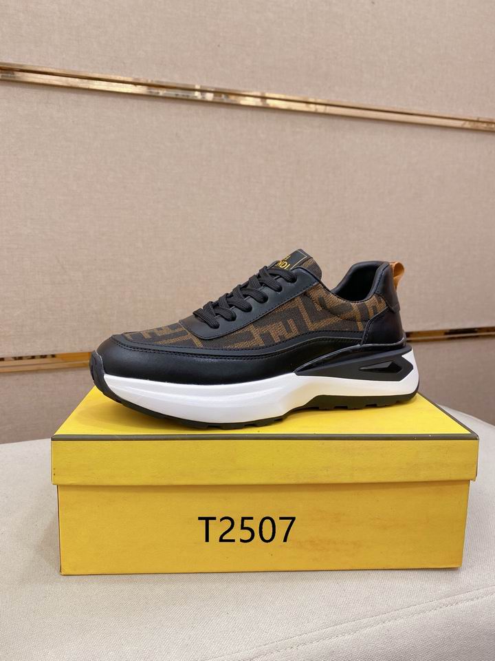 FENDI shoes 38-46 h0806